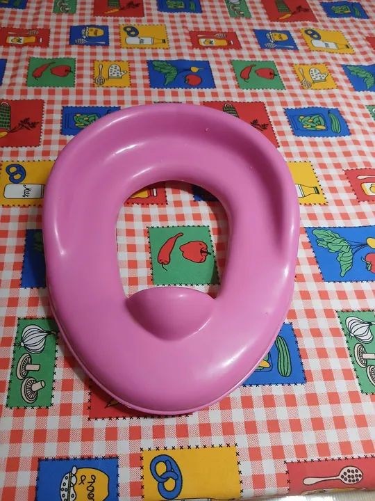 Acento sanitario infantil - Foto 2