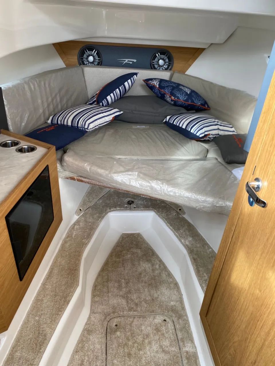 Focker 300 Gran Turismo.