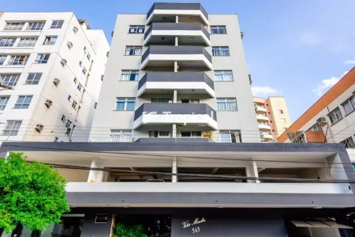 Foto - Blumenau - Victor Konder