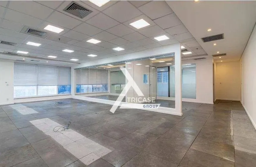 Sala para alugar, 296 m² por R$ 33.282,00/mês - Butantã - São Paulo/SP