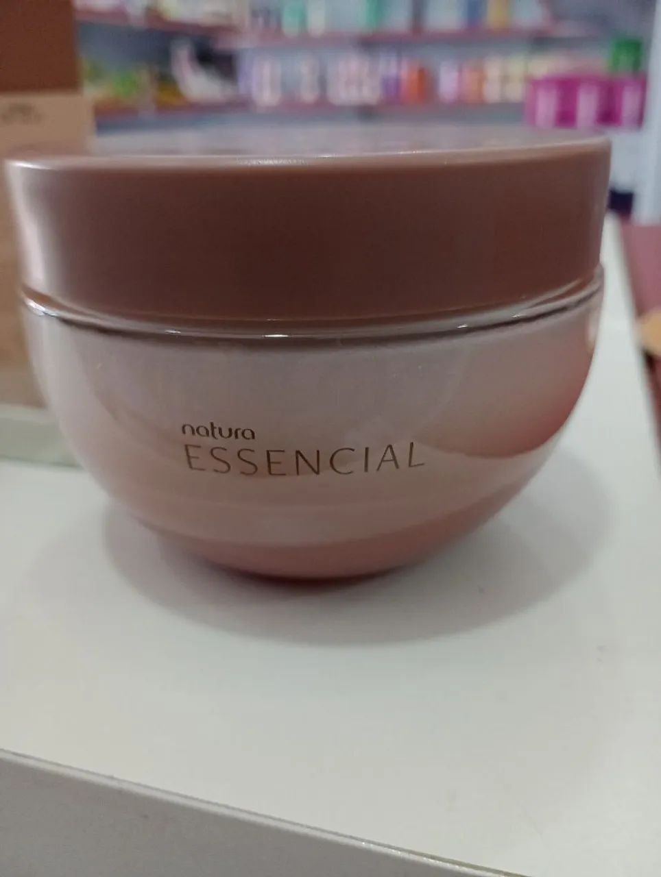 Natura Essencial Desodorante Hidratante Perfumado Corporal 200g - Foto 5