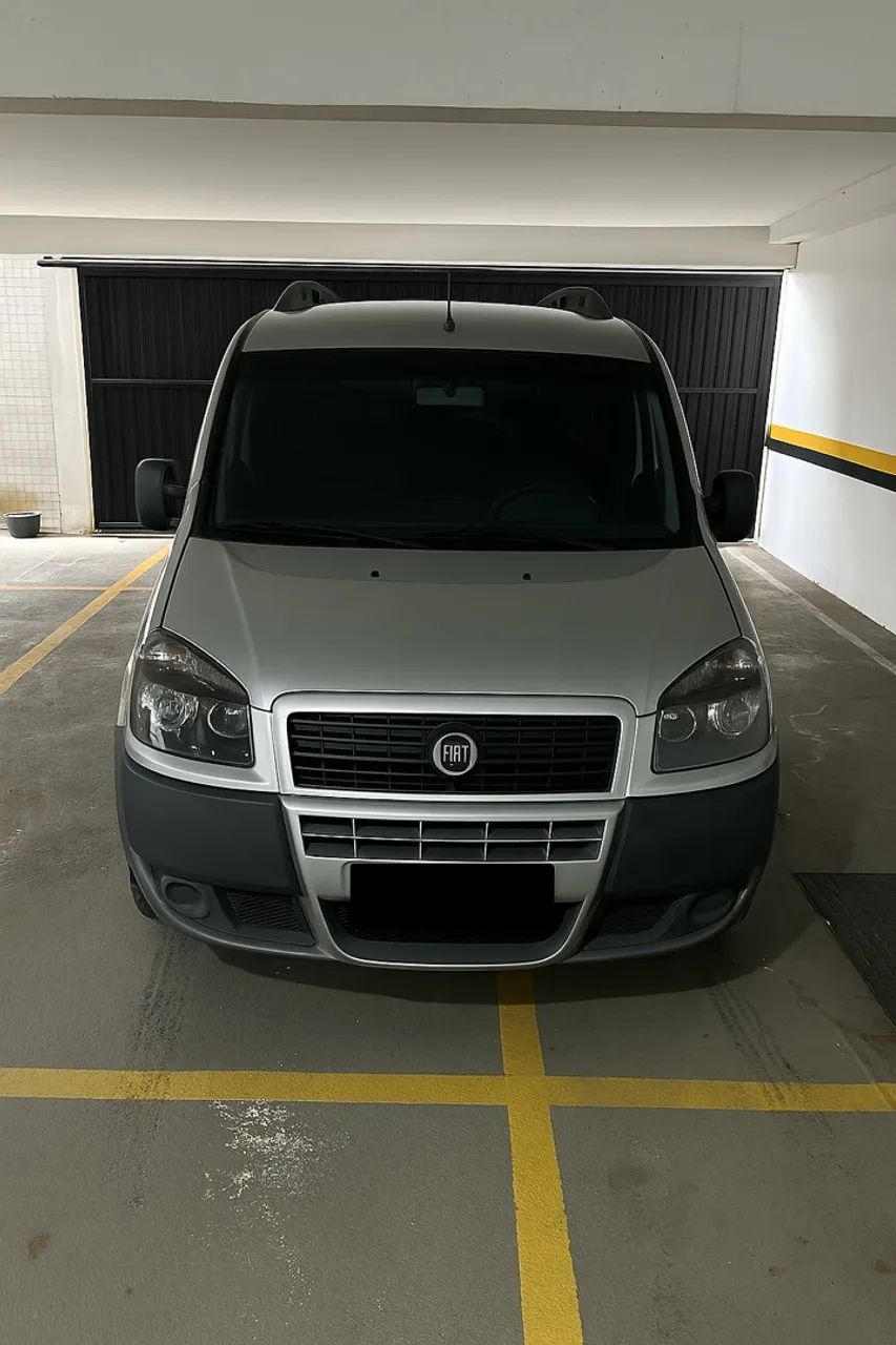 Doblo 20/21