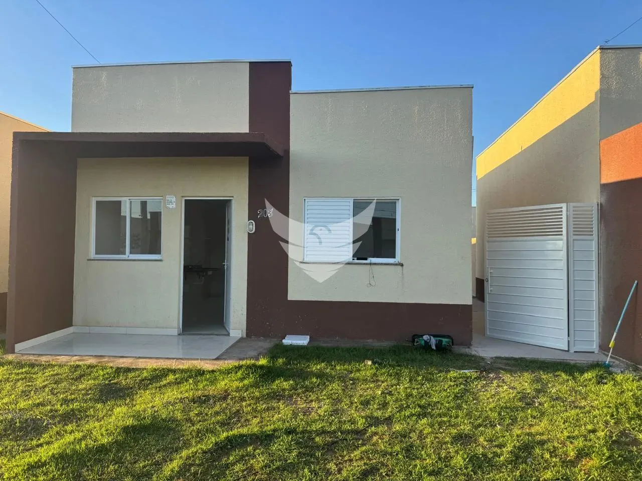 ACONCHEGANTE CASA NO COND. CANCÚN ll