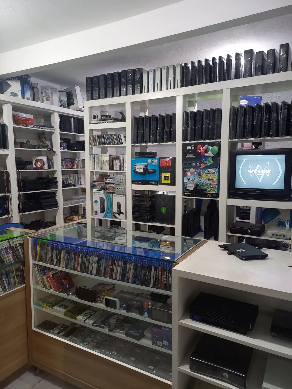 Fitas snes aceito games ler descrição  - Foto 5