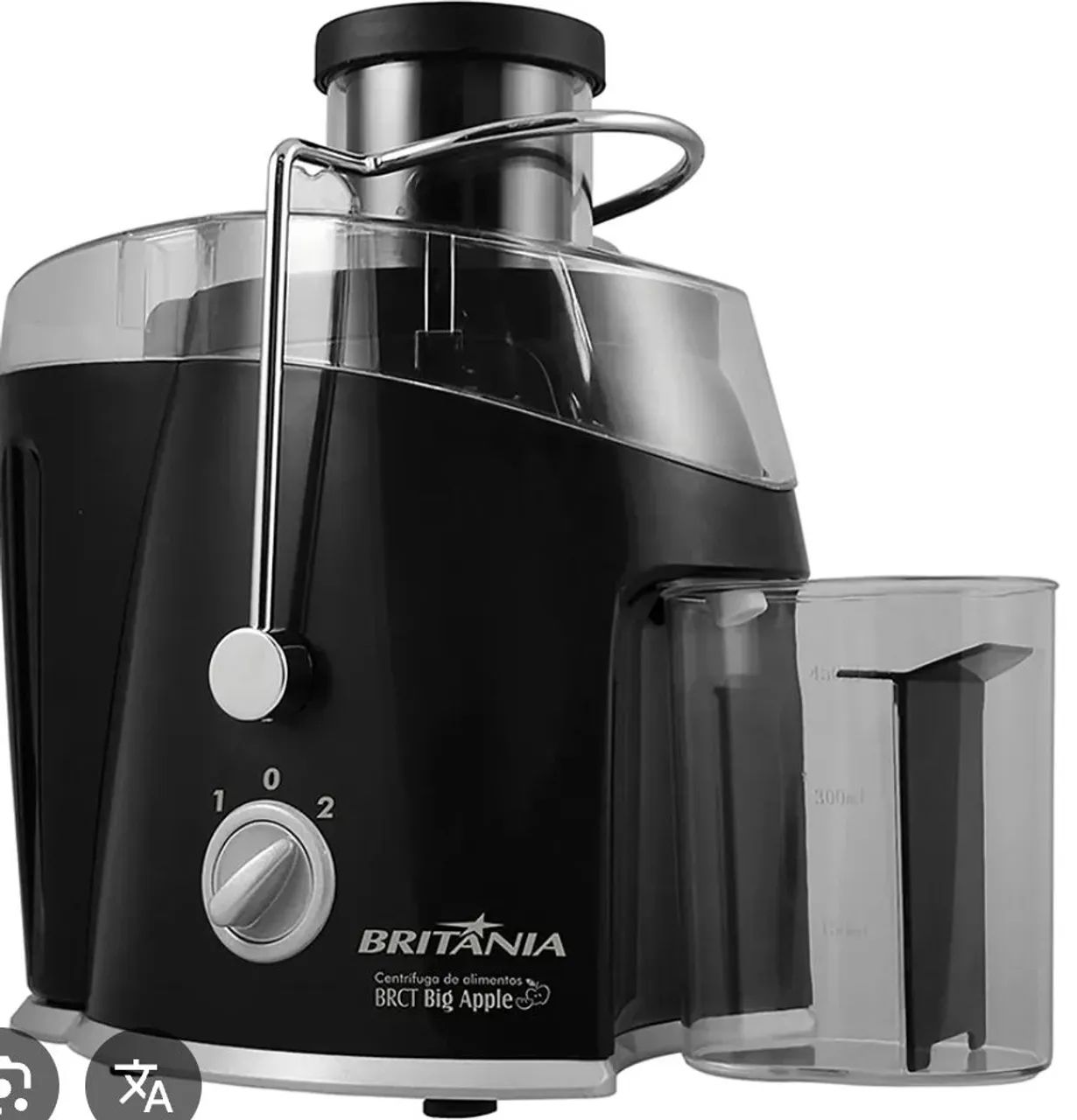 Juice Maker - Faça sucos naturais deliciosos! - Foto 3