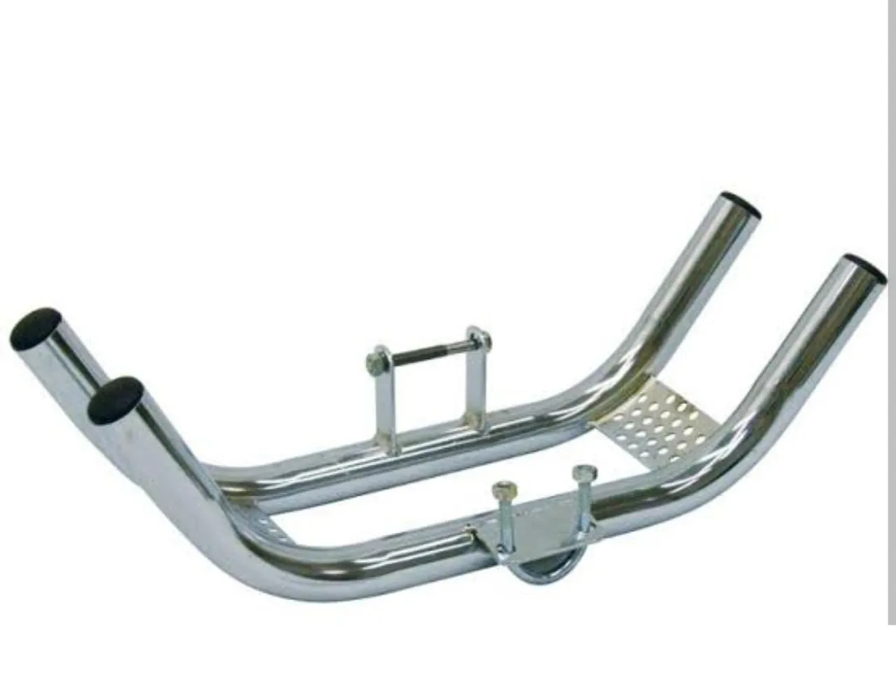 Vendo protetor de moto