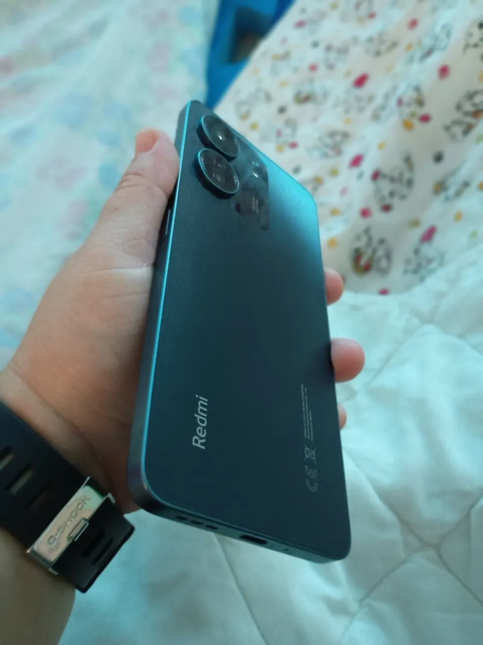 Redmi 13c xiaomi