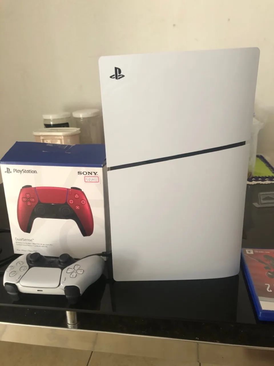 PlayStation 5 - Console de última geração - Foto 4