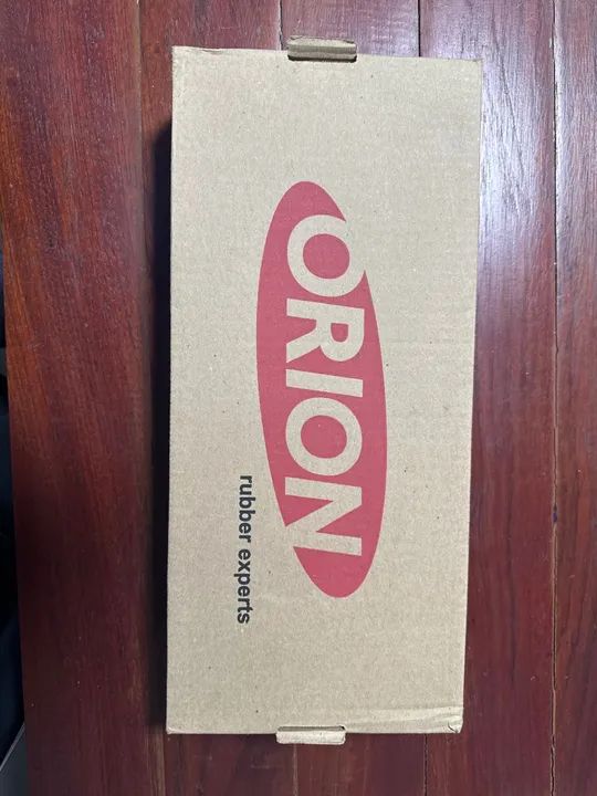 luvas alta tensão Orion classe 1 = 10Kv tamanho 10?, comprimento 14?