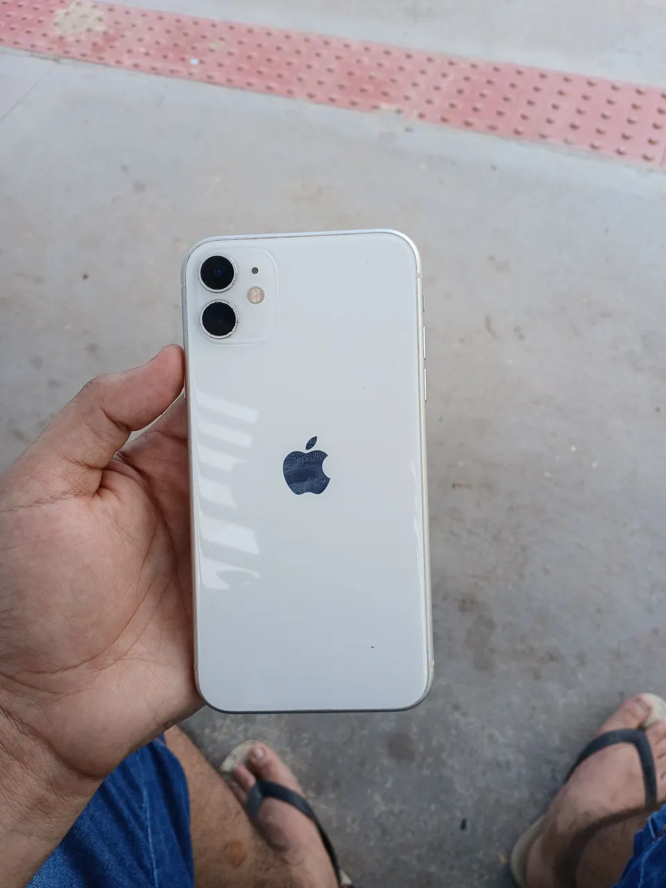Vendo iphone 11