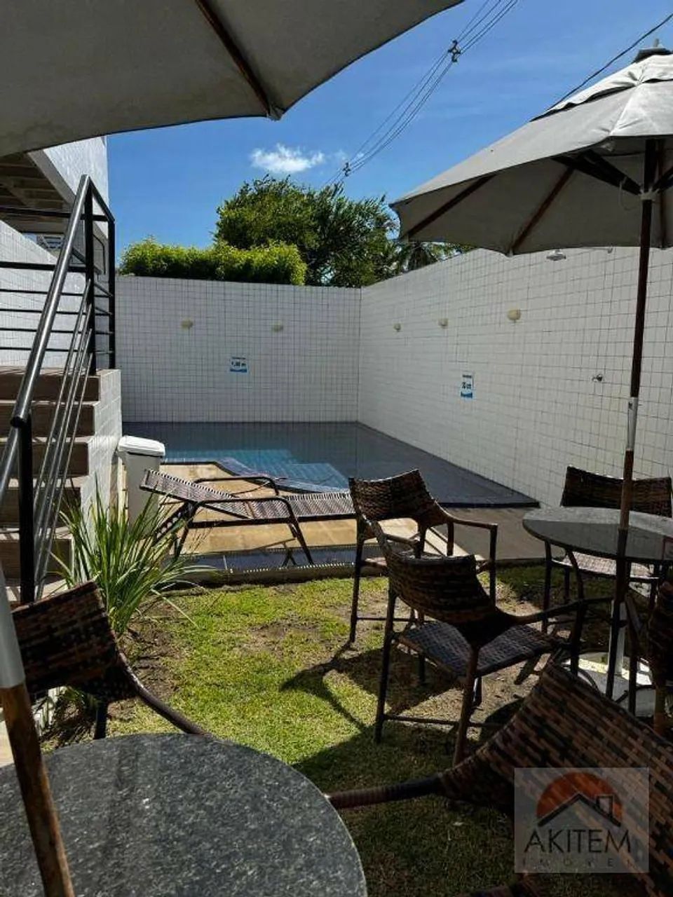 Vendo Flat Mobiliado em Olinda - Foto 3
