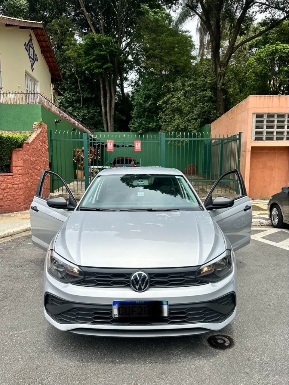 Polo Track 23/23 com Apenas 16km - Zero de Verdade! - Foto 3