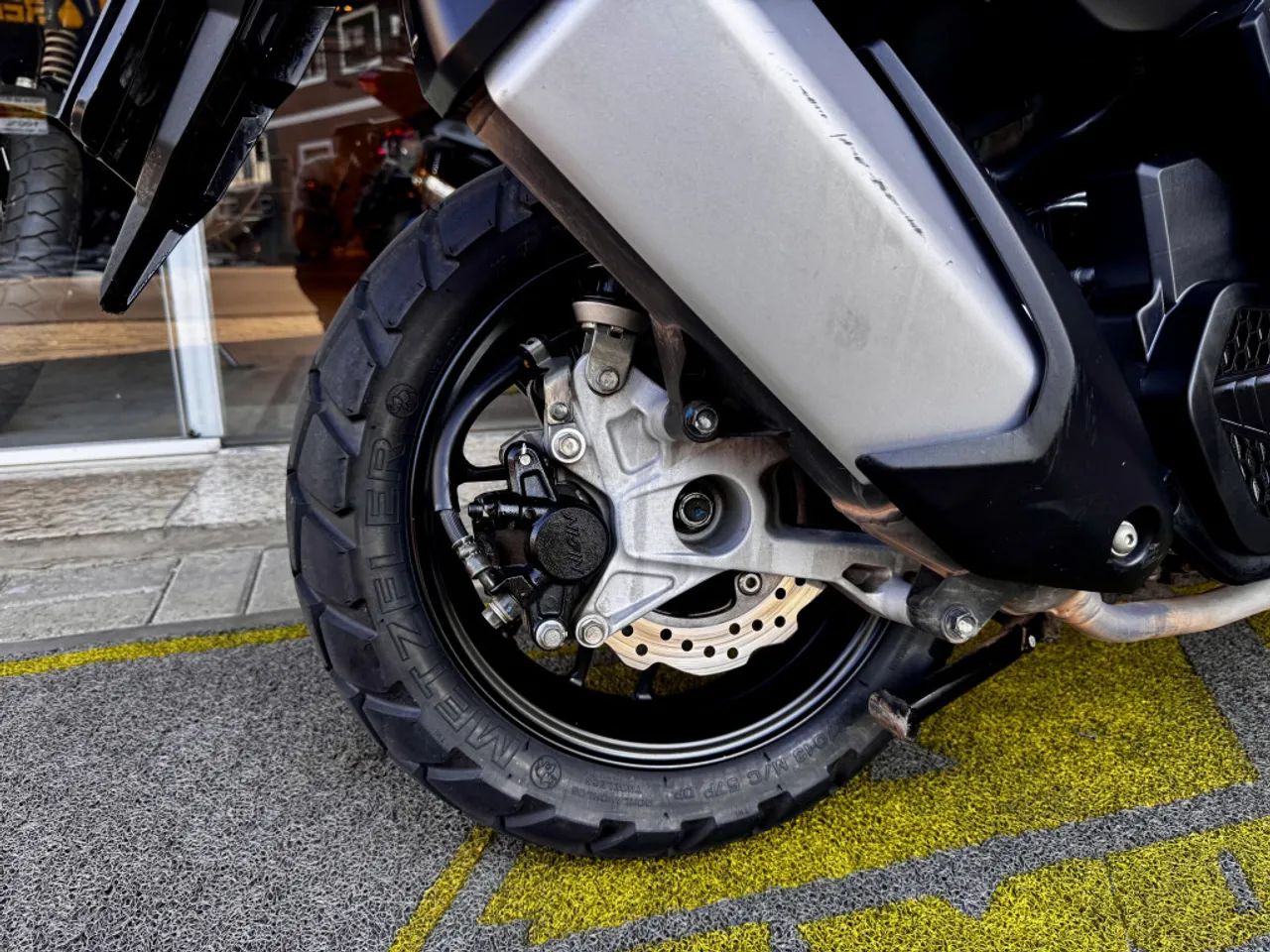 HONDA ADV 150 - Foto 15