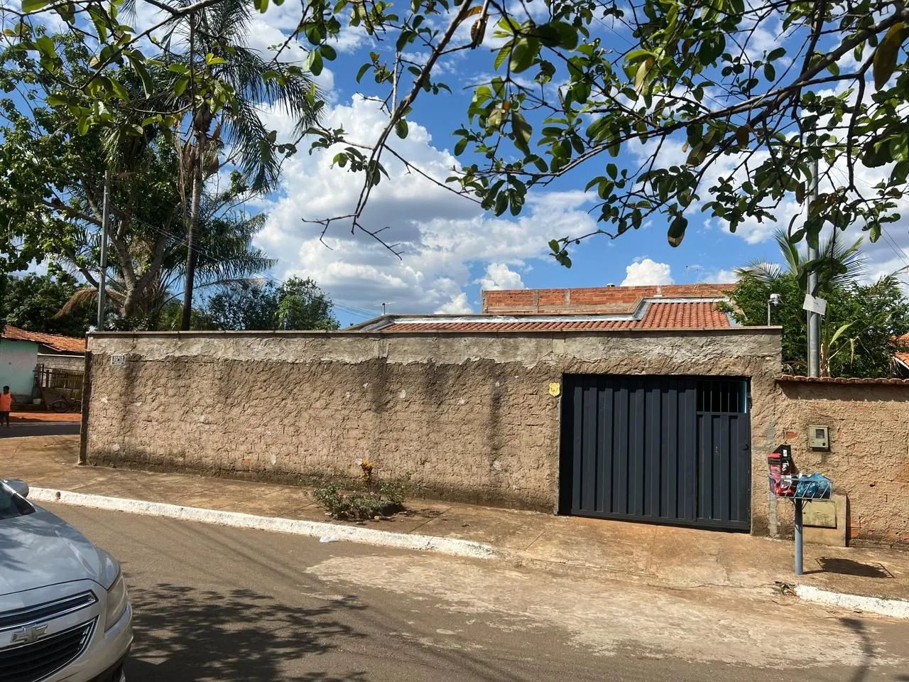 Foto - Goiânia - Residencial Lírios do Campo