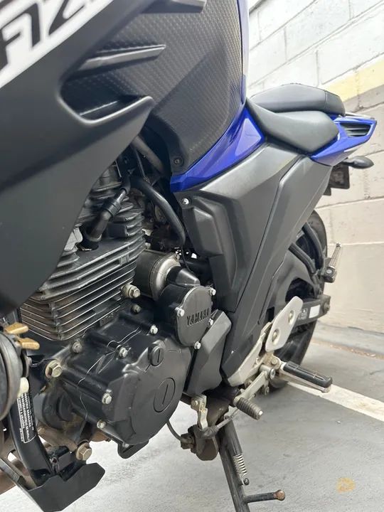 Fazer 250 2018/18 - Foto 3