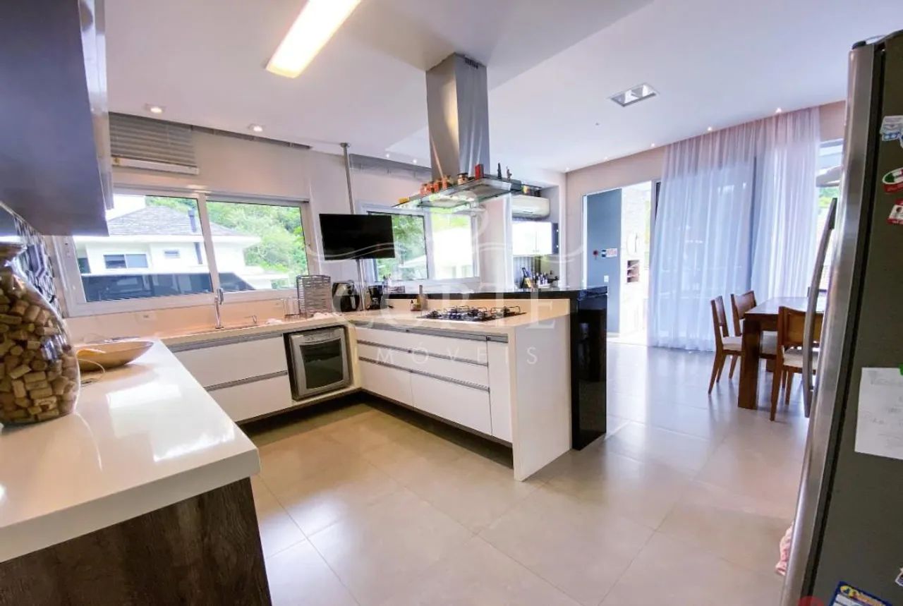 Casa em condominio com 3 Suítes - St. Antonio de Lisboa - Foto 5