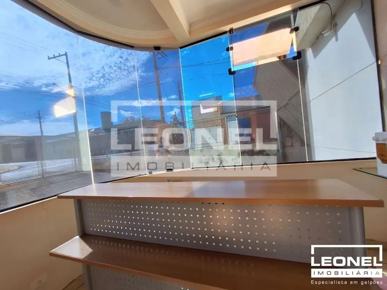 Galpão para locação em Jardinopolis, em Ribeirão Preto - Foto 5