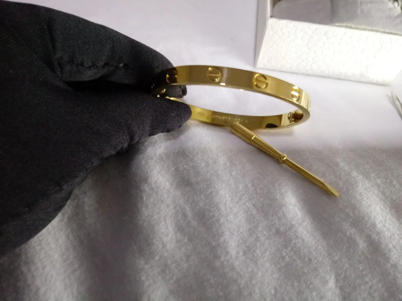 Pulseira Cartier  - Foto 2