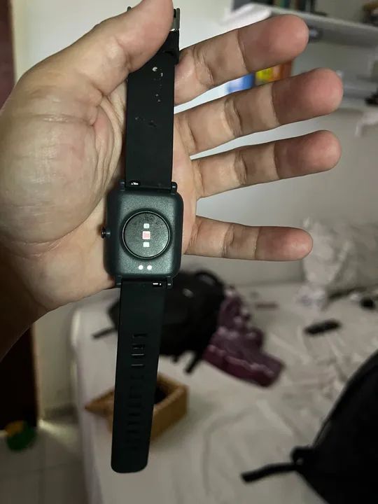 Smartwatch da Xiaomi
