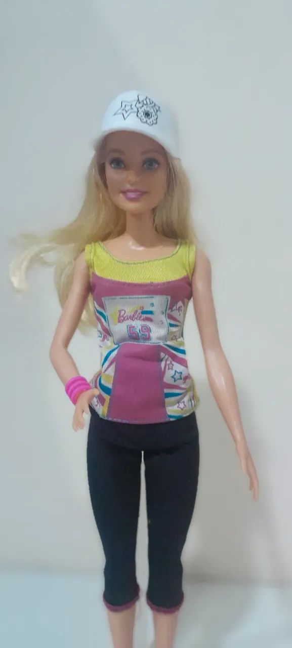 Bonecas Barbie  - Foto 2