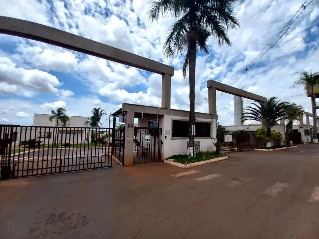 Foto - Valparaíso de Goiás - Ypiranga