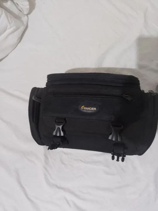 Câmera Canon EOS Rebel T5i - Foto 5