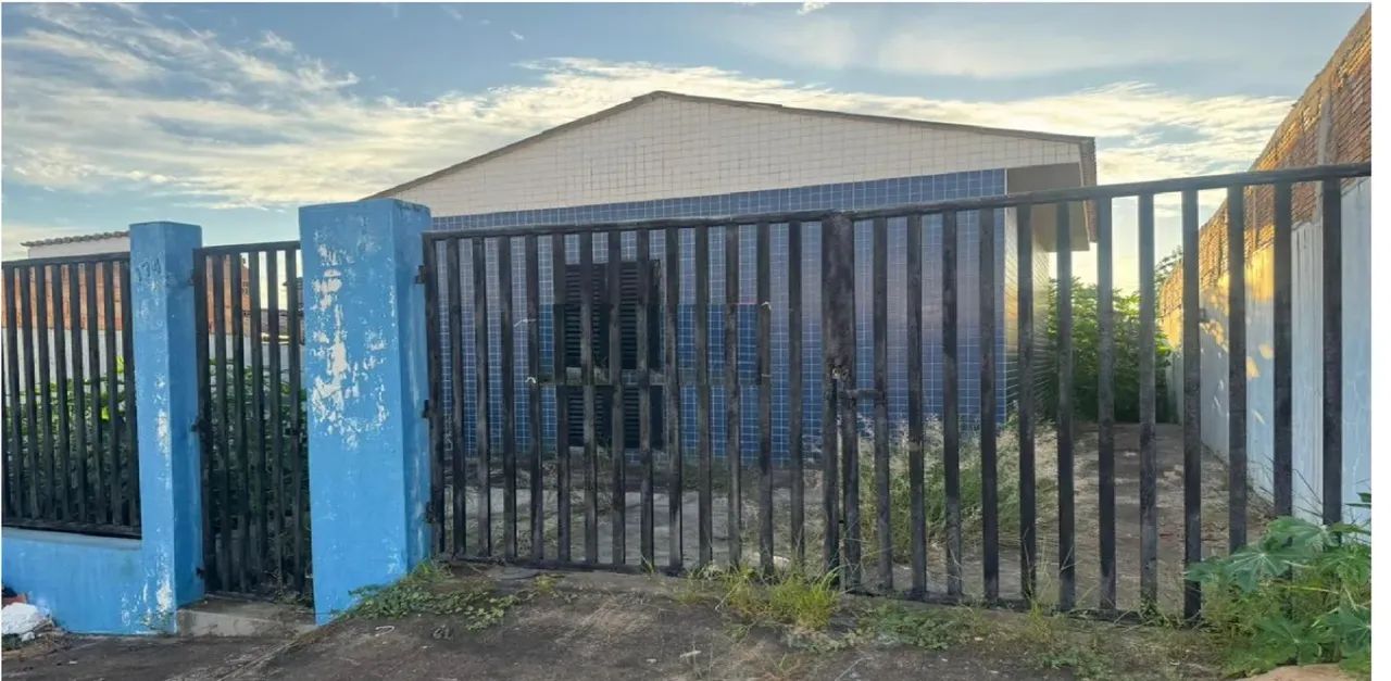 Terreno 200m² c/ Construção em Patos de Minas/MG - Foto 3