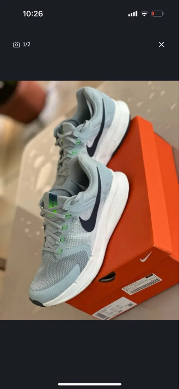Nike Downshifter