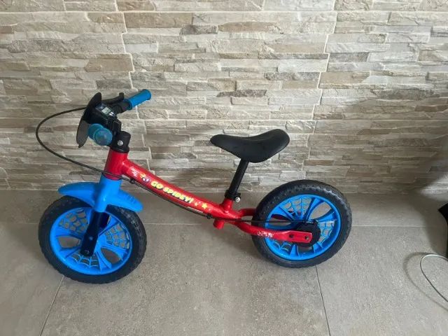 Bicicleta de Equilíbrio  - Foto 3