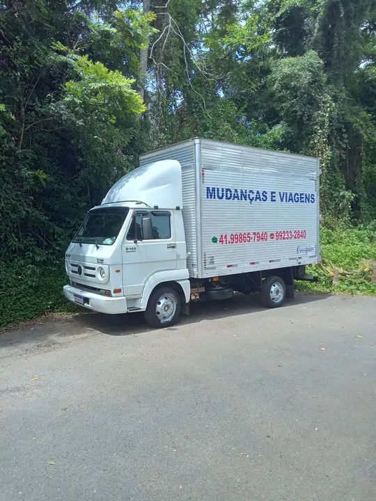 Mudanças Campo Comprido - Foto 3