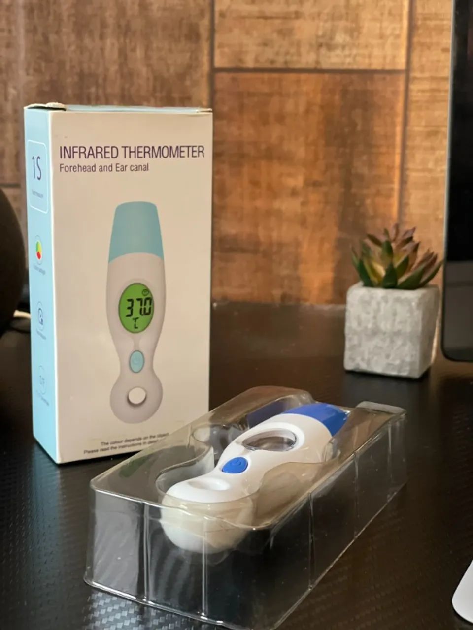 Termometro Digital  - Foto 3