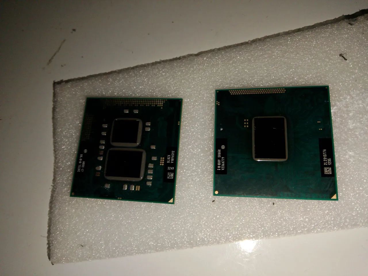 Processador Intel Core i3 