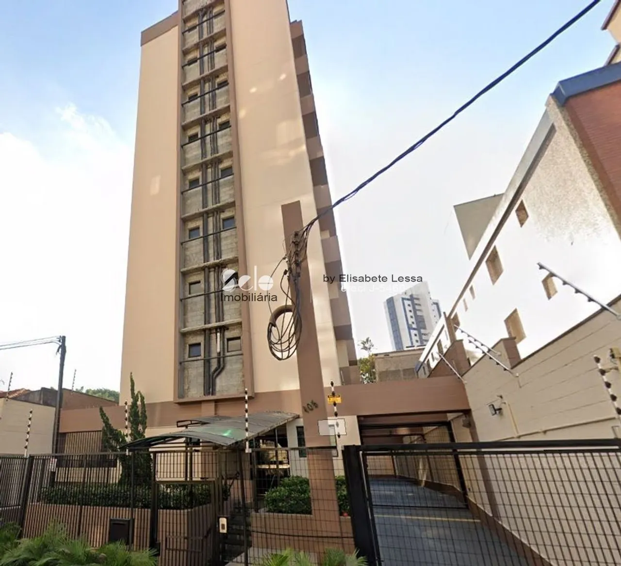 Apartamento 2 quartos para Locação Vila Palmeiras, São Paulo