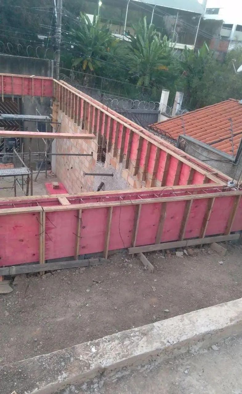 WS CONSTRUÇÕES E REFORMAS  - Foto 4