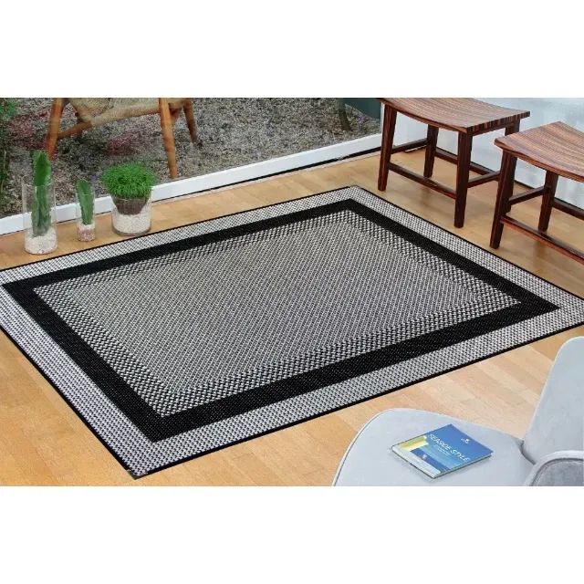  Tapete 1,00 X 1,50 Para Sala