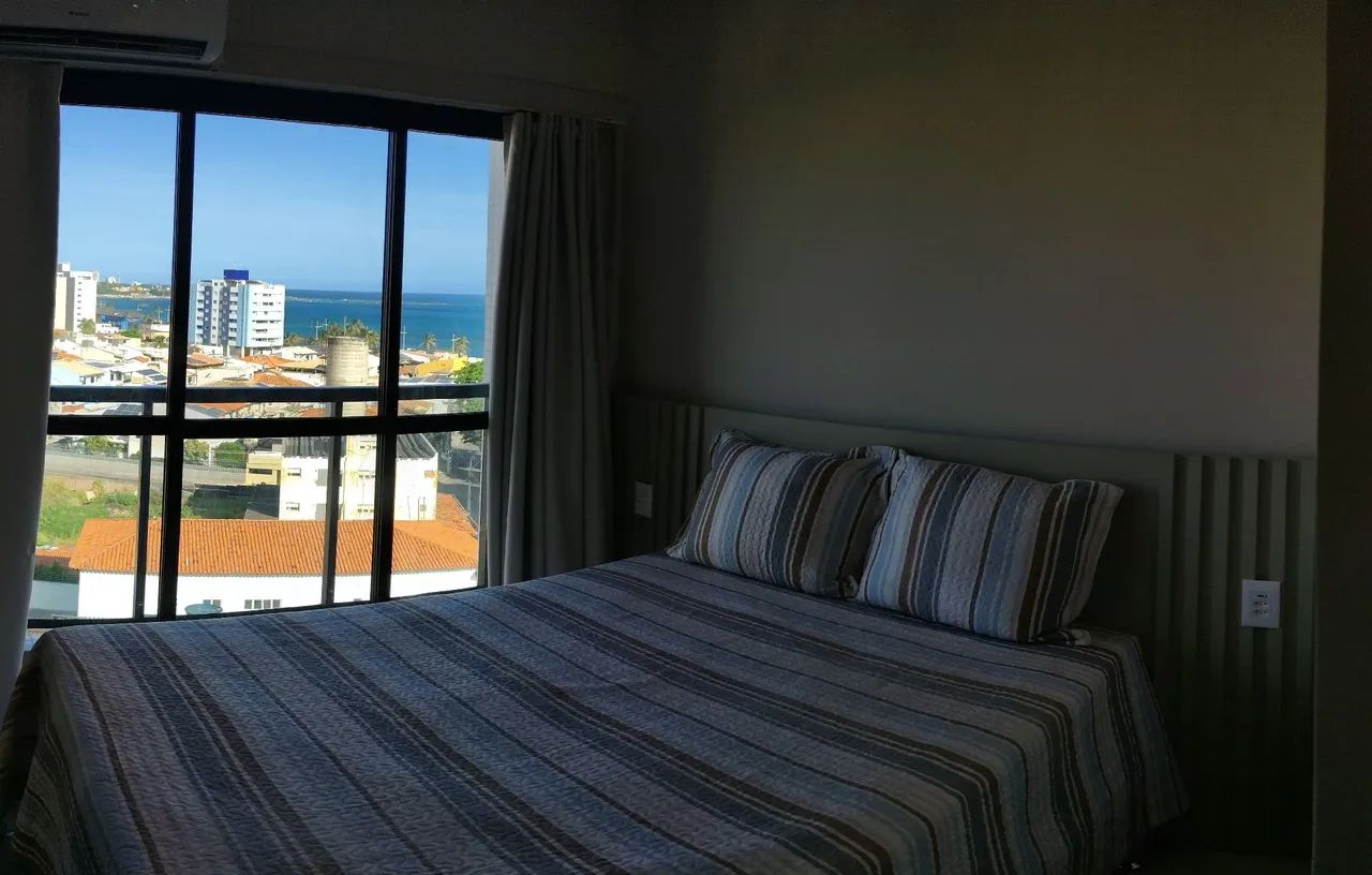 Studio vista mar em salvador  - Foto 8