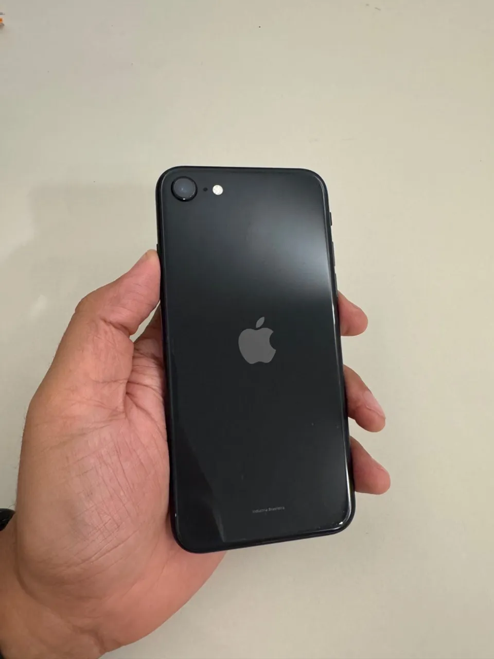 IPHONE SE 2020 128GB, ESSE APARELHO TEM O MESMO PROCESSADOR DO IPHONE 11 