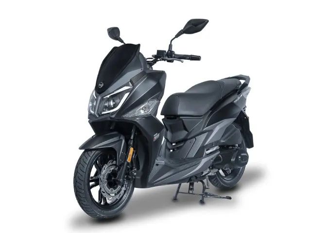 Dafra Cruisym 150 - 0km - Foto 12