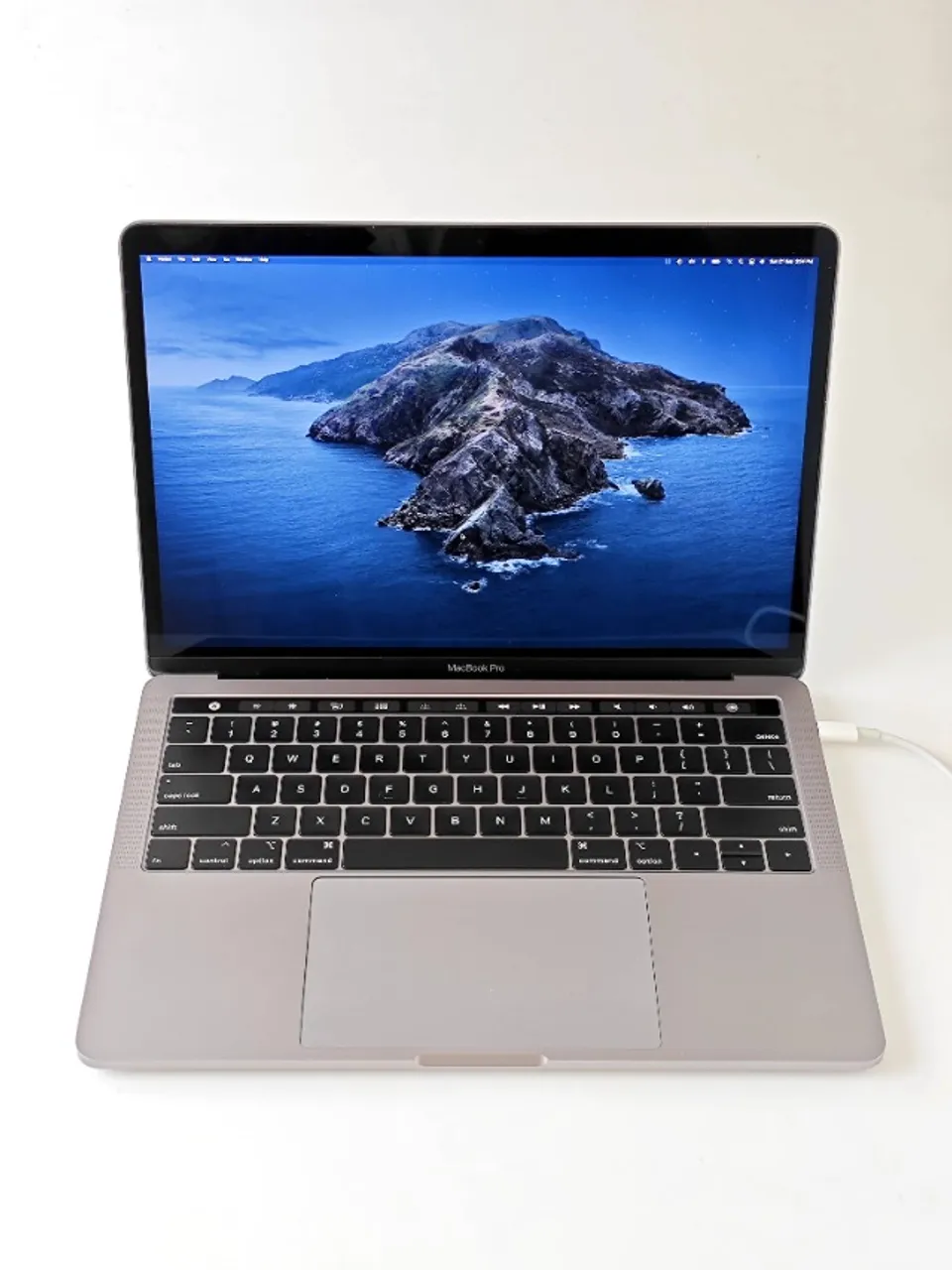MacBookPro2019 Corei5/16GBメモリ/256GBSSD MacBookPro2019 Corei5