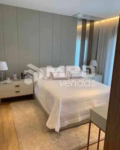 Condomínio Myra - Apartamento com 4 dormitórios à venda, 313 m² por R$ 7.420.000 - Alphavi - Foto 5