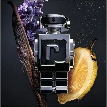 Perfume Paco Rabane Phanton - Foto 2
