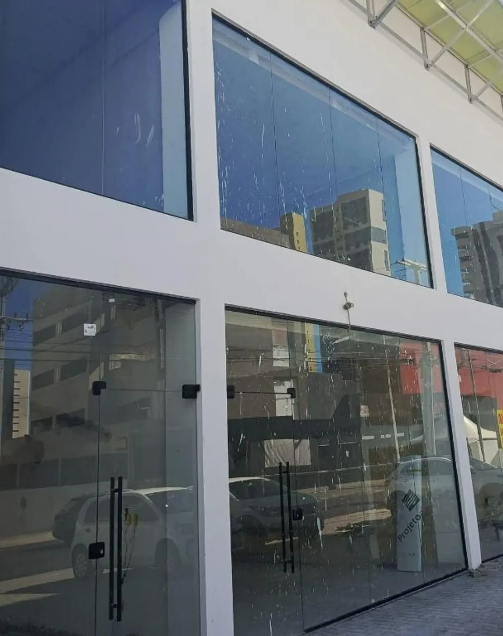Valor de Super OPORTUNIDADE para ALUGUEL! SALA COMERCIAL no Bairro de MANAÍRA!