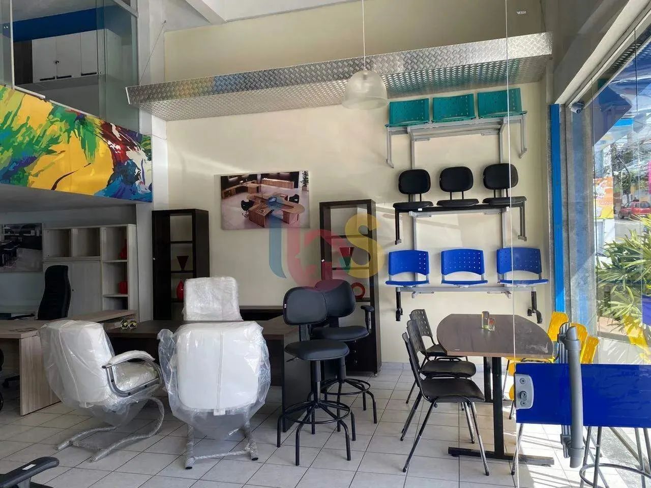 VENDO PONTO COMERCIAL NO CENTRO - Foto 4