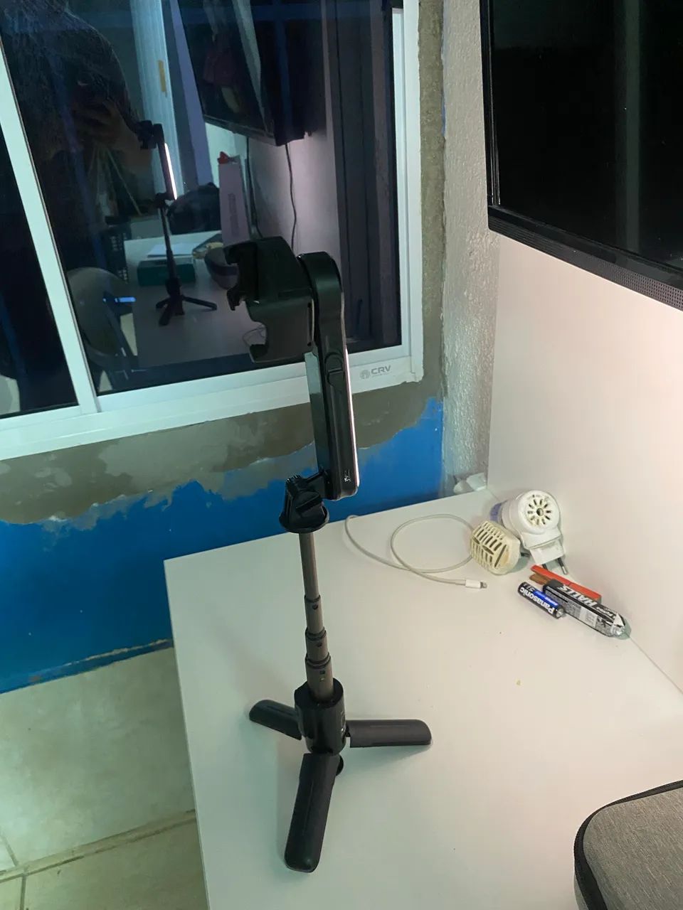 Gimbal estabilizadora  - Foto 4