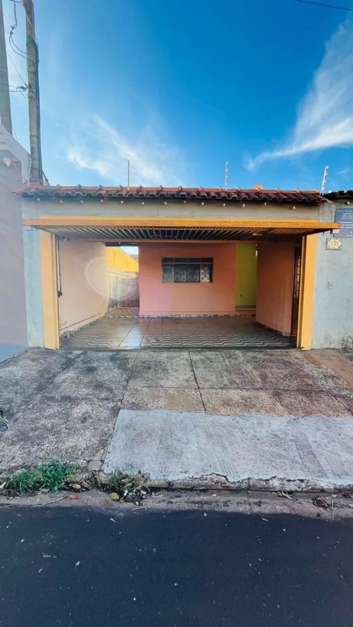 Foto - Ribeirão Preto - Residencial e Comercial Palmares