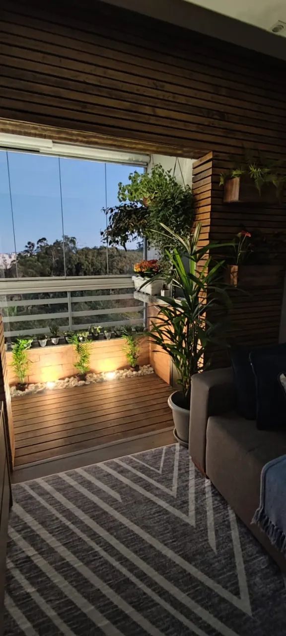 Foto - São José - Jardim Cidade de Florianópolis