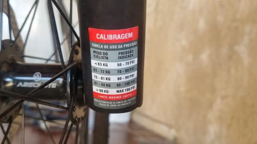 Bike Absolute Nero 5 - Shimano Deore, Suspensão a Ar - R$3.000 - Foto 2