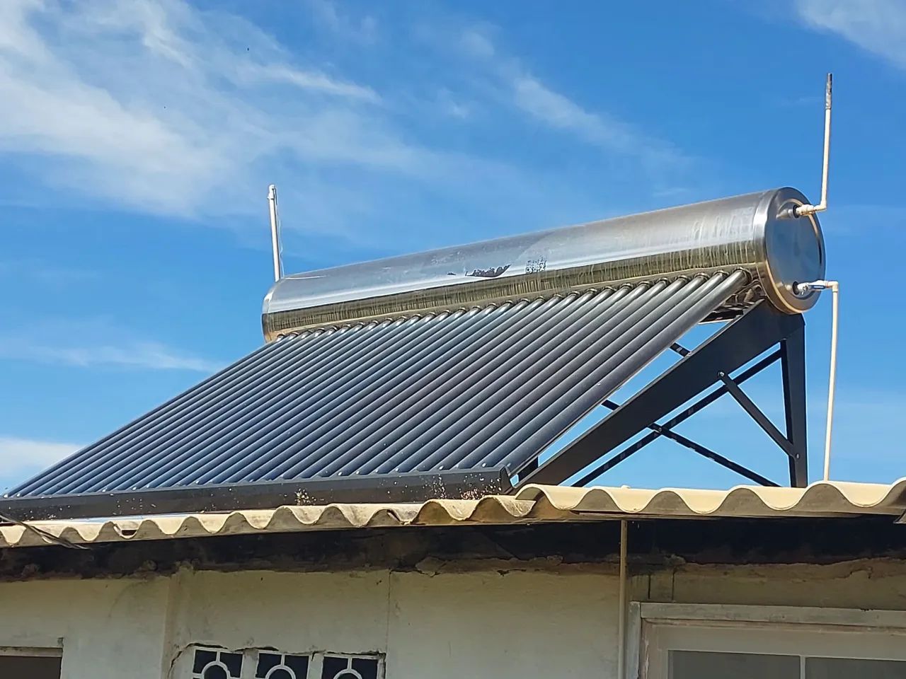 queijaria completa semi novo - Foto 2