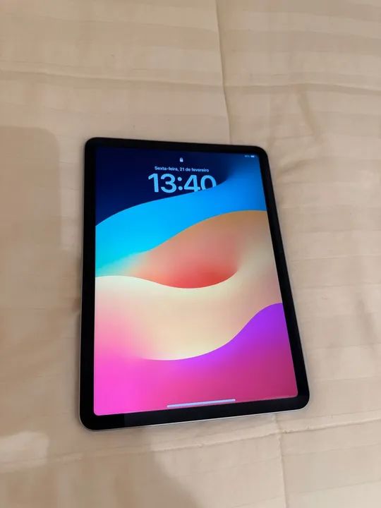 iPad Air M2 128GB - Foto 3