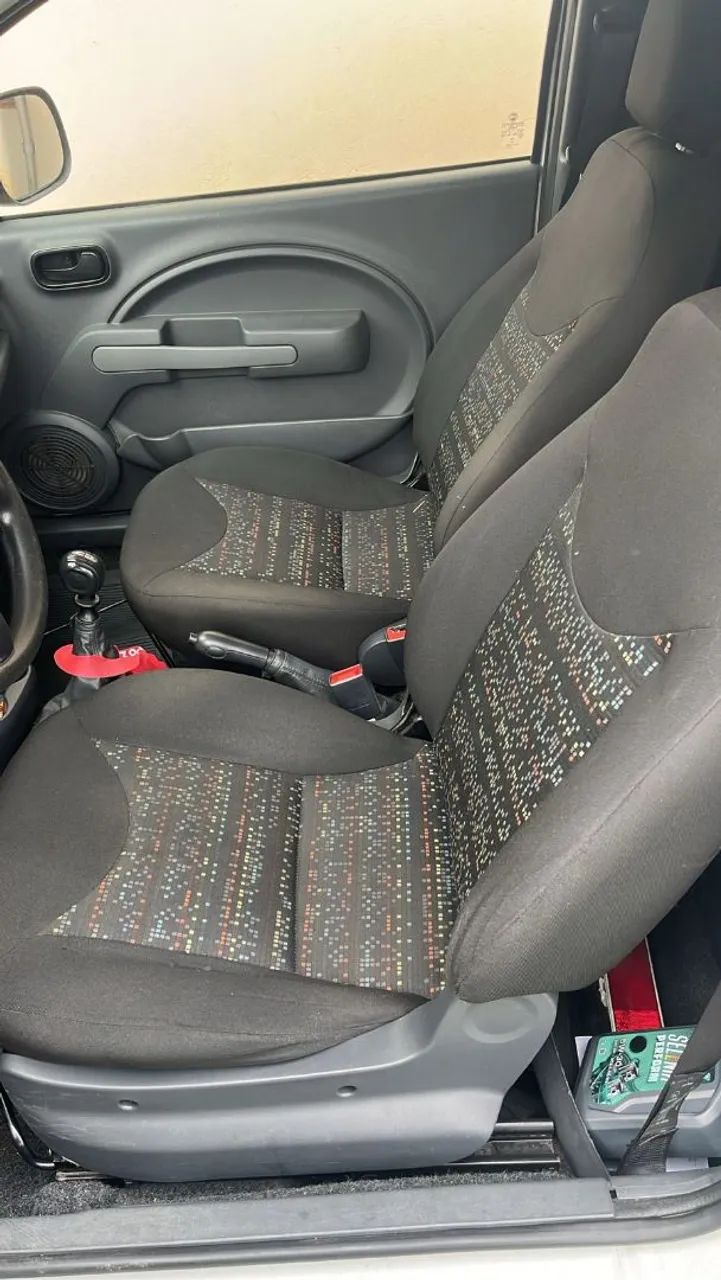 Vendo Fiorino Refrigerada 2020/2021 - Foto 2